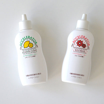 Kaminomoto Hair Accelerator (Floral), 150ml