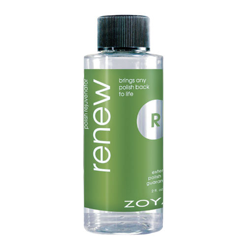 ZOYA Renew Polish Rejuvenator Refill, 60ml