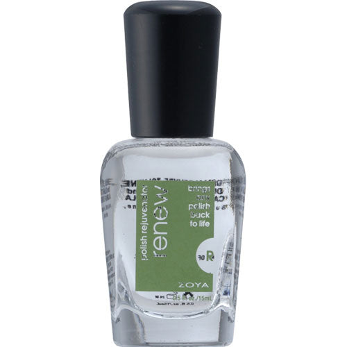 ZOYA Renew Polish Revitalizer, 15ml