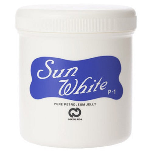 Sun White P-1, 400g