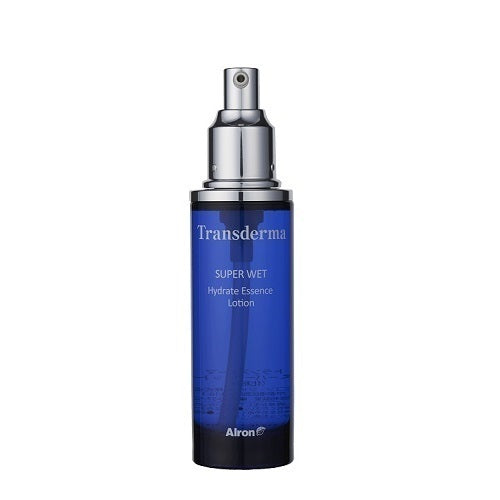 Transderma Super Wet Lotion, 120ml