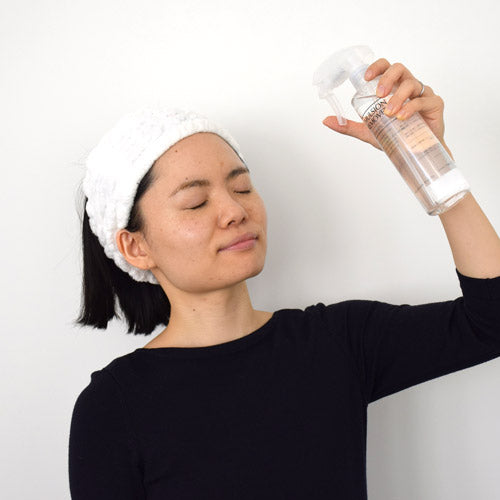 Mizuhashihojyudo Pharmaceutical Emulsion Remover, 300ml
