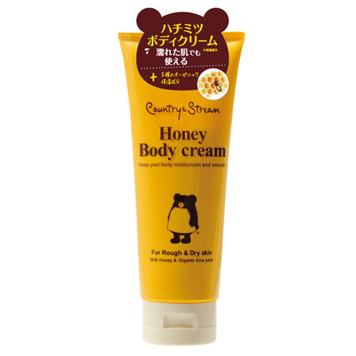 Country & Stream Body Cream HM, 200g