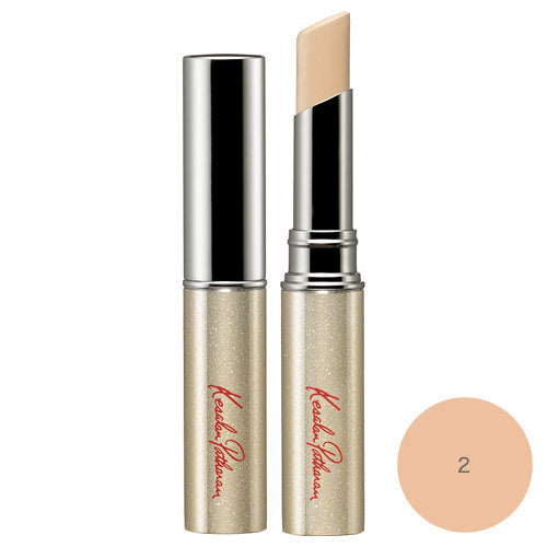 Kesalanpatharan Covering Foundation N (Ivory) / 3.7g