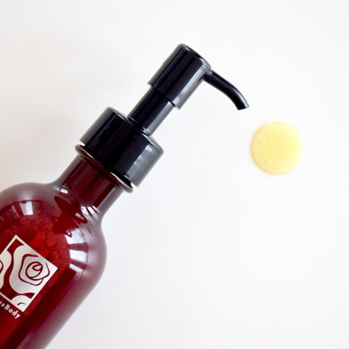 Delicious Body Bear Wash, 200ml