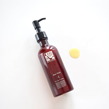 Delicious Body Bear Wash, 200ml