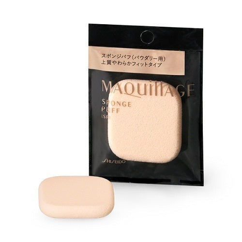 MAQuillAGE Sponge Puff (SF)
