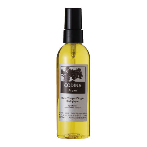 CODINA Argan Oil, 100ml