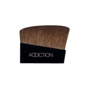 ADDICTION Glow Powder Foundation Brush