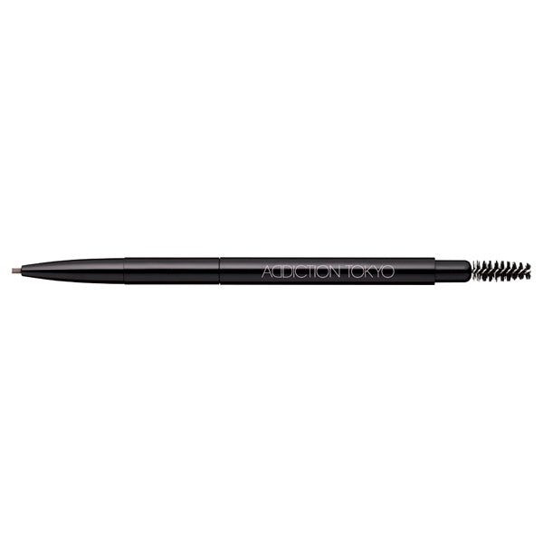 ADDICTION Eyebrow Pencil Cartridge (02 Marron)
