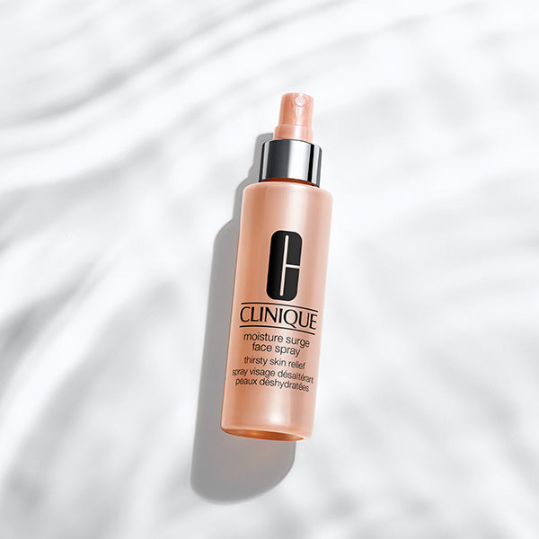 CLINIQUE Moisture Surge Face Spray, 125ml
