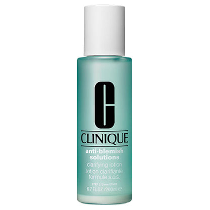 CLINIQUE Acne Clarifying Lotion, 200ml