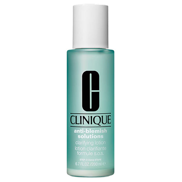 CLINIQUE Acne Clarifying Lotion, 200ml