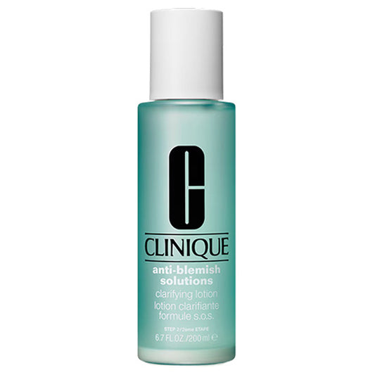 CLINIQUE Acne Clarifying Lotion, 200ml