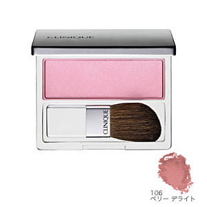 Blushing Blush, 106 Berry Delight