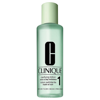 CLINIQUE Clarifying Lotion 1, 400ml