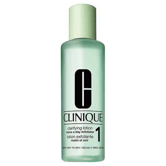 CLINIQUE Clarifying Lotion 1, 400ml