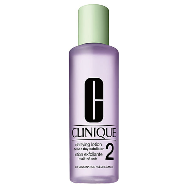 CLINIQUE Clarifying Lotion 2, 400ml