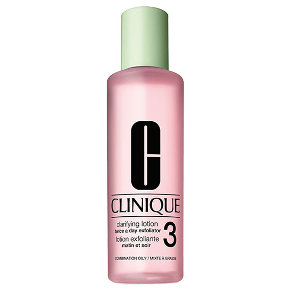 CLINIQUE Clarifying Lotion 3, 400ml