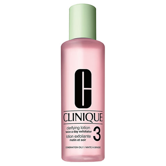 CLINIQUE Clarifying Lotion 3, 400ml