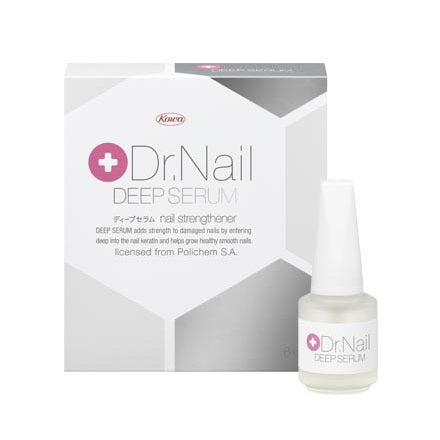 Dr. Nail Deep Serum, 6.6ml