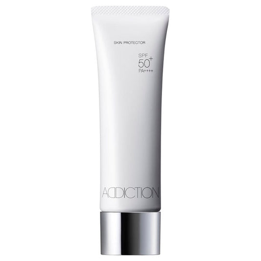 ADDICTION Skin Protector SPF50+ PA++++ Large Size, 50g