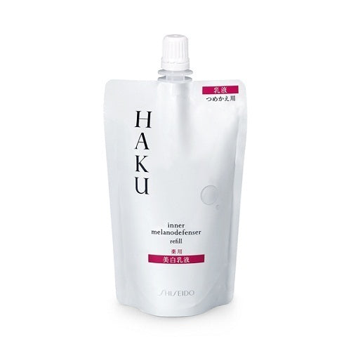 HAKU Inner Melano Defencer Refill, 100ml