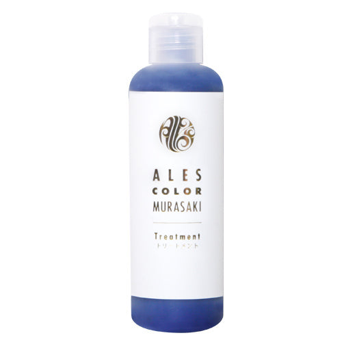 Ares Color Purple Treatment, 200ml