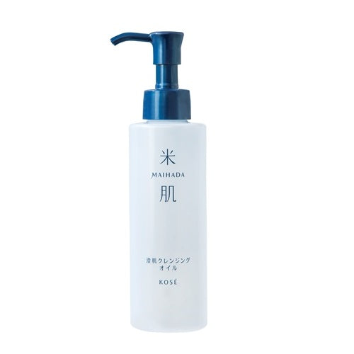 MAIHADA Clear Skin Cleansing Oil, 150ml