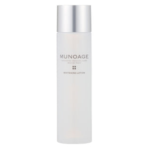 MUNOAGE Whitening Lotion, 150ml