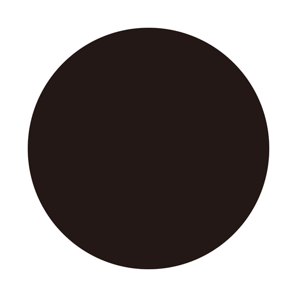 heroine make Smooth Liquid Eyeliner Super Keep, 01 Jet Black, 0.4ml