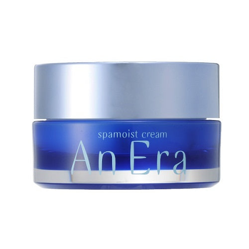 AnEra Spa Moist Cream, 30g
