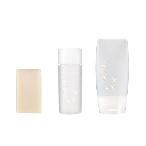 nesno Balance Care Trial Set, 17g + 30ml + 30g