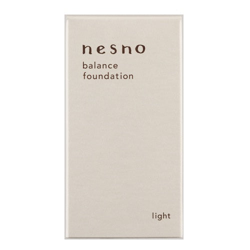 nesno Balance Foundation (L1 Light)