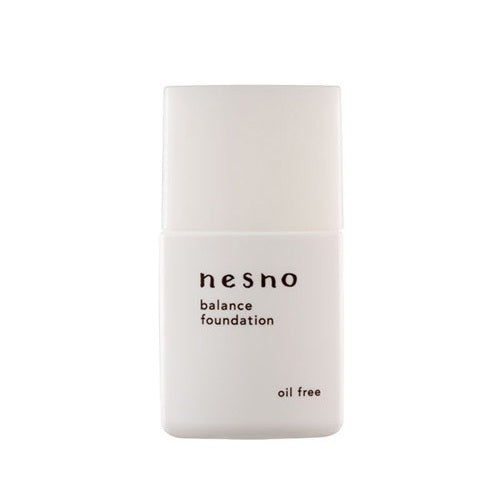 Balance Foundation, Main Body, N1 (Natural), 30ml