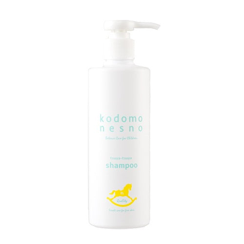 nesno Kodomo Nesno Tsuyatsuya Shampoo, 300ml