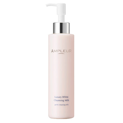 AMPLEUR Luxury White Cleansing Milk N, 200ml