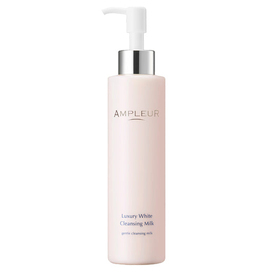AMPLEUR Luxury White Cleansing Milk N, 200ml