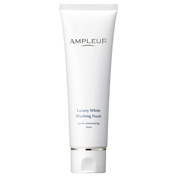 AMPLEUR Luxury White Washing Foam N, 130g