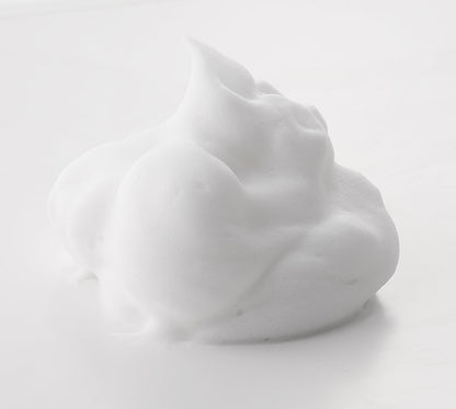 AMPLEUR Luxury White Washing Foam N, 130g