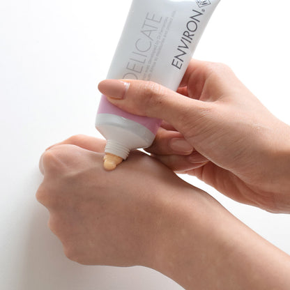 Delicate Set, 20g+60ml+60ml