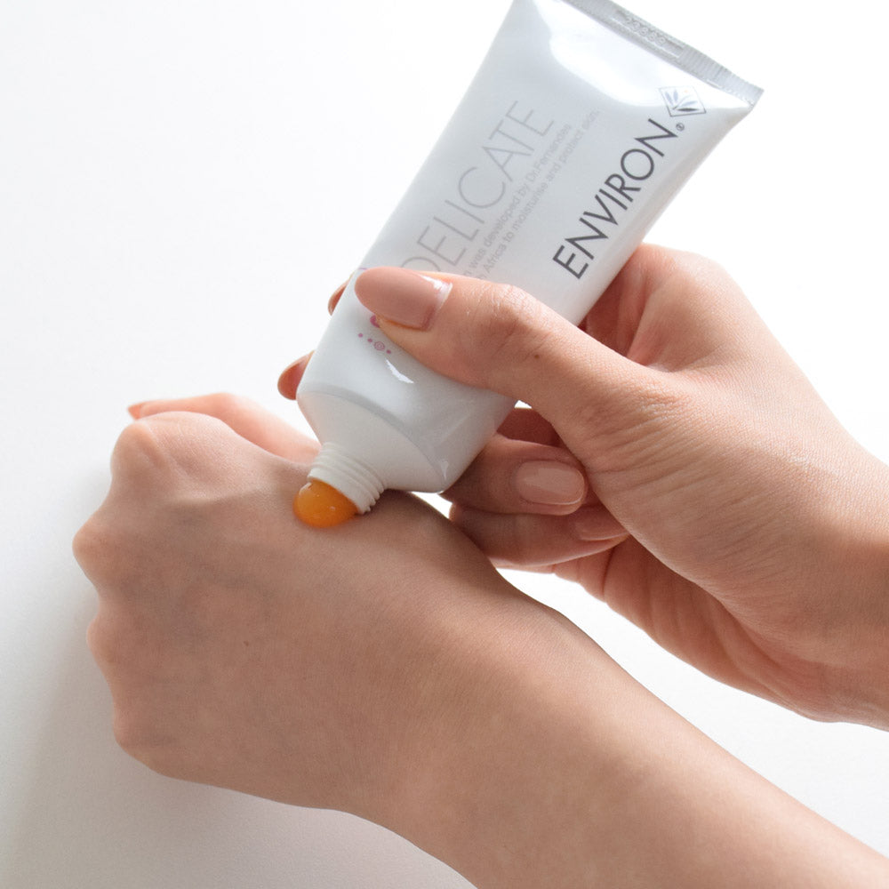 Delicate Set, 20g+60ml+60ml