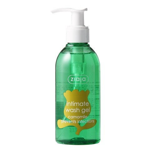 Intima C, 200ml (Chamomile)