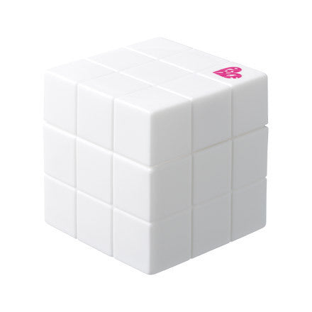 ARIMINO Peace Gloss Wax <White>, 80g