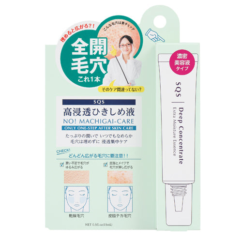 SQS High Penetration Tightening Liquid, 15ml