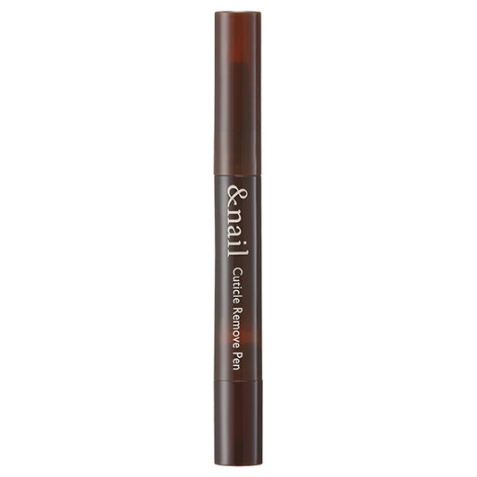 &nail Cuticle Remove Pen, 1.8ml