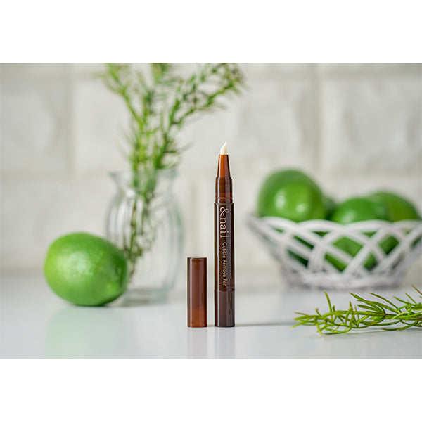 &nail Cuticle Remove Pen, 1.8ml