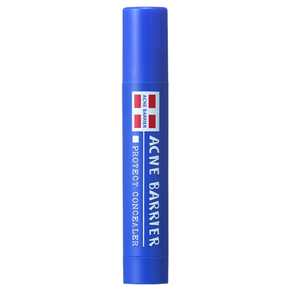 Mens Acne Barrier Medicated Concealer (Natural)
