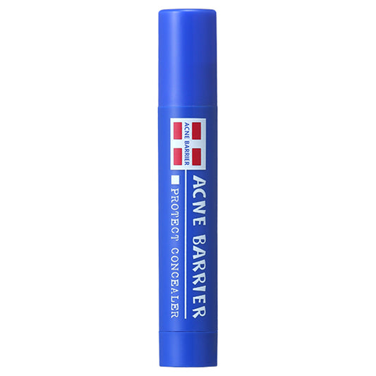 Mens Acne Barrier Medicated Concealer (Natural)