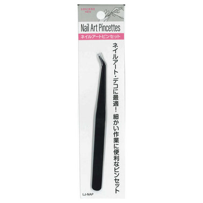 LOUJENE LJ Nail Art Tweezers